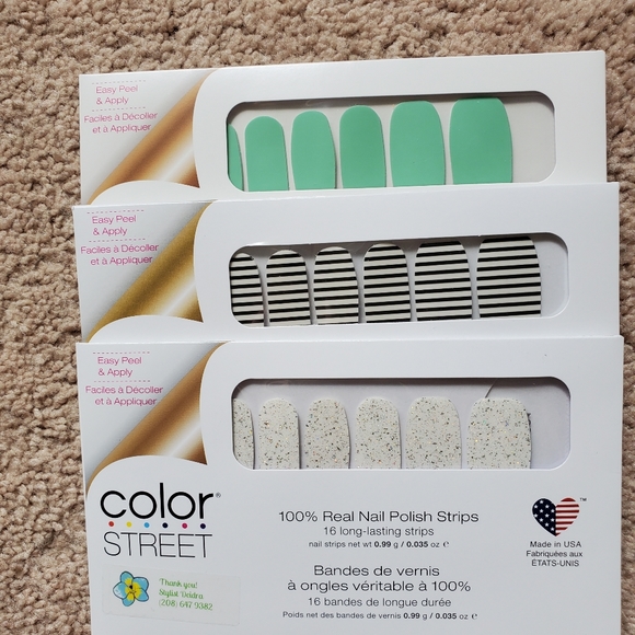 Colorstreet - Picture 2 of 16